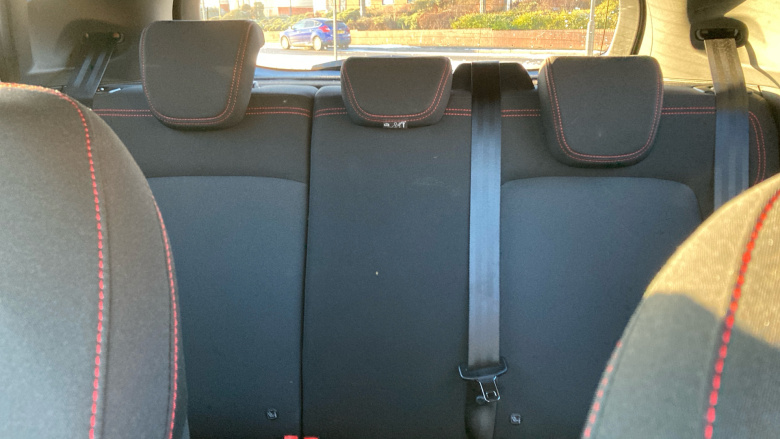 Ford Fiesta 1.0 EcoBoost ST-Line 5dr Petrol Hatchback